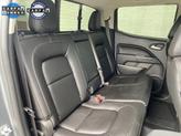 Thumbnail of 2022 Satin Steel Metallic Chevrolet Colorado