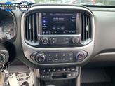 Thumbnail of 2022 Satin Steel Metallic Chevrolet Colorado