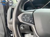 Thumbnail of 2022 Satin Steel Metallic Chevrolet Colorado