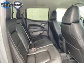 Thumbnail of 2022 Satin Steel Metallic Chevrolet Colorado