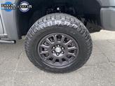 Thumbnail of 2022 Satin Steel Metallic Chevrolet Colorado