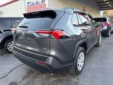 Thumbnail of 2020 Magnetic Gray Metallic Toyota RAV4