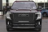 Thumbnail of 2021 Onyx Black GMC Yukon