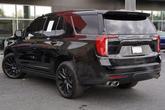 Thumbnail of 2021 Onyx Black GMC Yukon