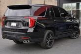 Thumbnail of 2021 Onyx Black GMC Yukon