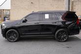 Thumbnail of 2021 Onyx Black GMC Yukon