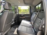 Thumbnail of 2023 Onyx Black GMC Sierra 2500