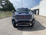 Thumbnail of 2023 Onyx Black GMC Sierra 2500