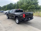 Thumbnail of 2025 Black Chevrolet Colorado