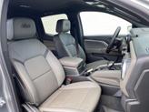 Thumbnail of 2025 Sterling Gray Metallic Chevrolet Colorado