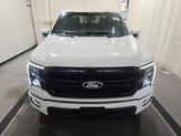 Thumbnail of 2024 Oxford White Ford F-150