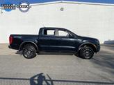 Photo of 2019 Shadow Black Ford Ranger