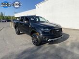 Thumbnail of 2019 Shadow Black Ford Ranger