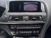Thumbnail of 2018 Black Sapphire Metallic BMW 640