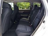 Thumbnail of 2020 Platinum White Pearl Honda CR-V