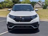 Thumbnail of 2020 Platinum White Pearl Honda CR-V