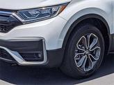 Thumbnail of 2020 Platinum White Pearl Honda CR-V