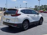 Thumbnail of 2020 Platinum White Pearl Honda CR-V