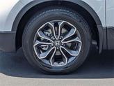 Thumbnail of 2020 Platinum White Pearl Honda CR-V