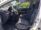 Thumbnail of 2020 Platinum White Pearl Honda CR-V