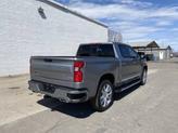 Thumbnail of 2025 Gray Chevrolet Silverado 1500