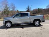 Thumbnail of 2025 Gray Chevrolet Silverado 1500
