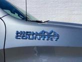 Thumbnail of 2025 Gray Chevrolet Silverado 1500