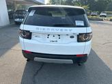 Thumbnail of 2016 Fuji White Land Rover Discovery Sport