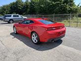 Thumbnail of 2017 Red Hot Chevrolet Camaro