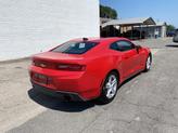 Thumbnail of 2017 Red Hot Chevrolet Camaro