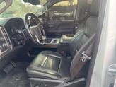 Thumbnail of 2019 Summit White GMC Sierra 2500