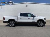 Photo of 2020 Ivory White Tri-Coat Pearlcoat RAM 1500