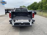 Thumbnail of 2022 White Frost Tricoat GMC Sierra 1500