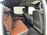 Thumbnail of 2022 White Frost Tricoat GMC Sierra 1500
