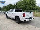 Thumbnail of 2022 White Frost Tricoat GMC Sierra 1500