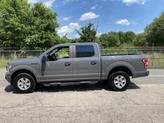 Thumbnail of 2020 Lead Foot Ford F-150