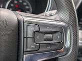 Thumbnail of 2022 Silver Ice Metallic Chevrolet Blazer