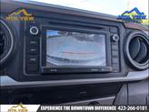 Thumbnail of 2019 Silver Sky Metallic Toyota Tacoma