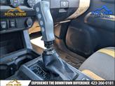 Thumbnail of 2019 Silver Sky Metallic Toyota Tacoma