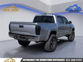 Thumbnail of 2019 Silver Sky Metallic Toyota Tacoma