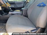 Thumbnail of 2019 Silver Sky Metallic Toyota Tacoma