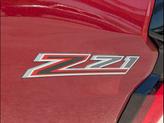 Thumbnail of 2025 Red Chevrolet Colorado