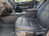 Thumbnail of 2025 Crimson Metallic Chevrolet Trax