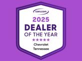 Thumbnail of 2025 Crimson Metallic Chevrolet Trax