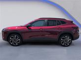 Thumbnail of 2025 Crimson Metallic Chevrolet Trax