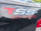 Thumbnail of 2017 Black Toyota Tundra