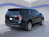 Thumbnail of 2021 Midnight Blue Metallic Chevrolet Tahoe