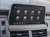 Thumbnail of 2021 Midnight Blue Metallic Chevrolet Tahoe