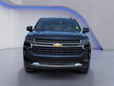 Thumbnail of 2021 Midnight Blue Metallic Chevrolet Tahoe