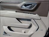 Thumbnail of 2021 Midnight Blue Metallic Chevrolet Tahoe